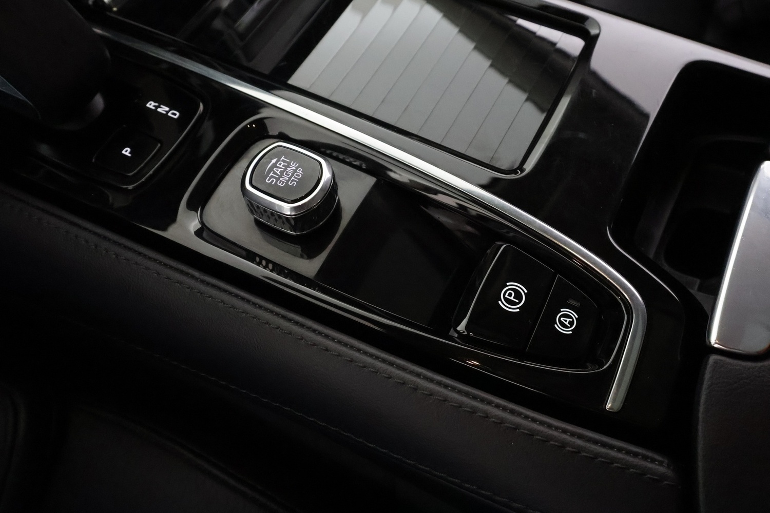 Volvo S90 vaihtoauto
