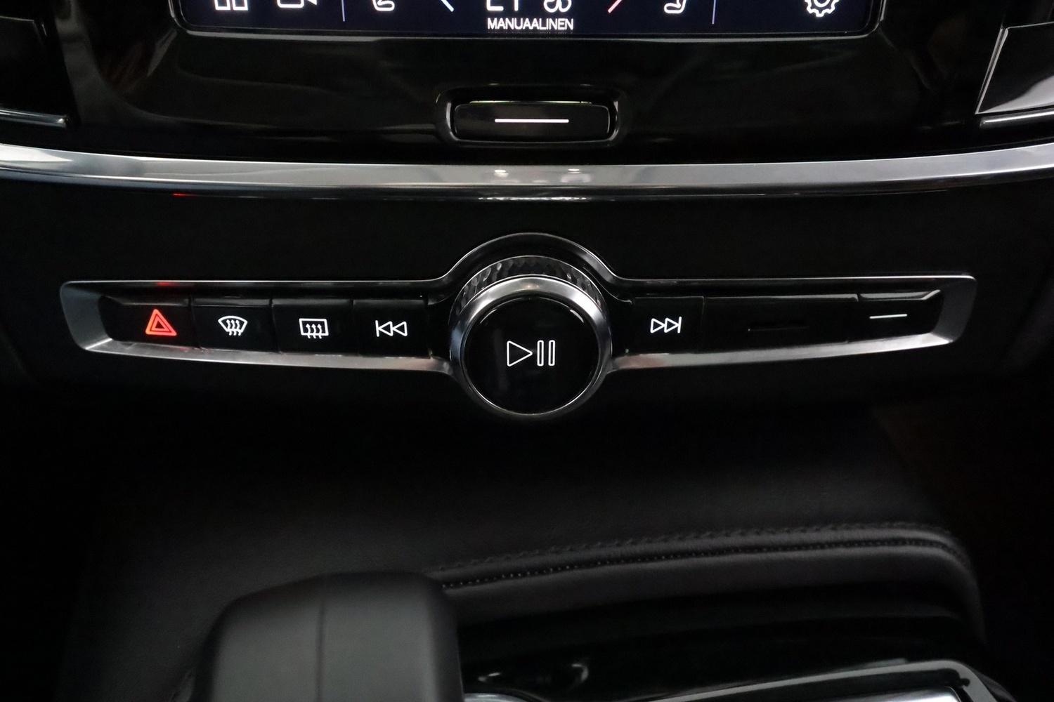 Volvo S90 vaihtoauto