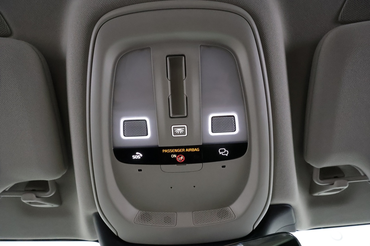 Volvo S90 vaihtoauto