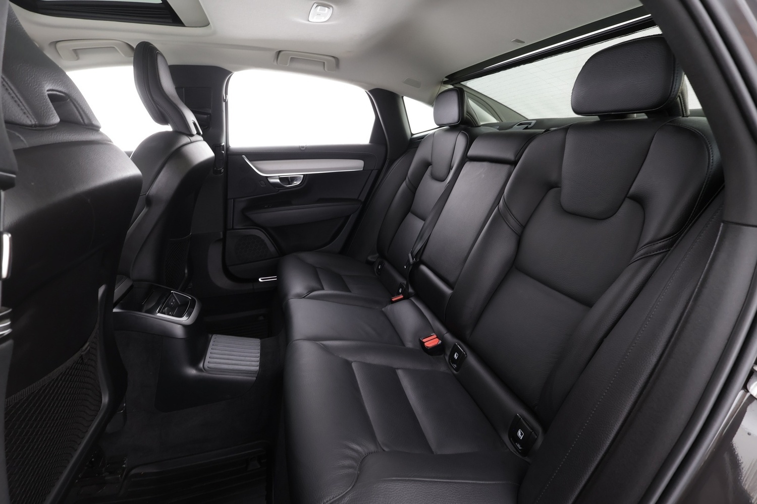 Volvo S90 vaihtoauto