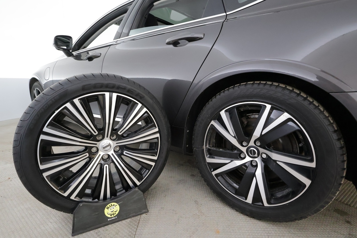 Volvo S90 vaihtoauto