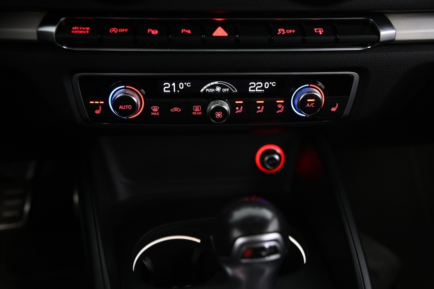 Audi S3 vaihtoauto