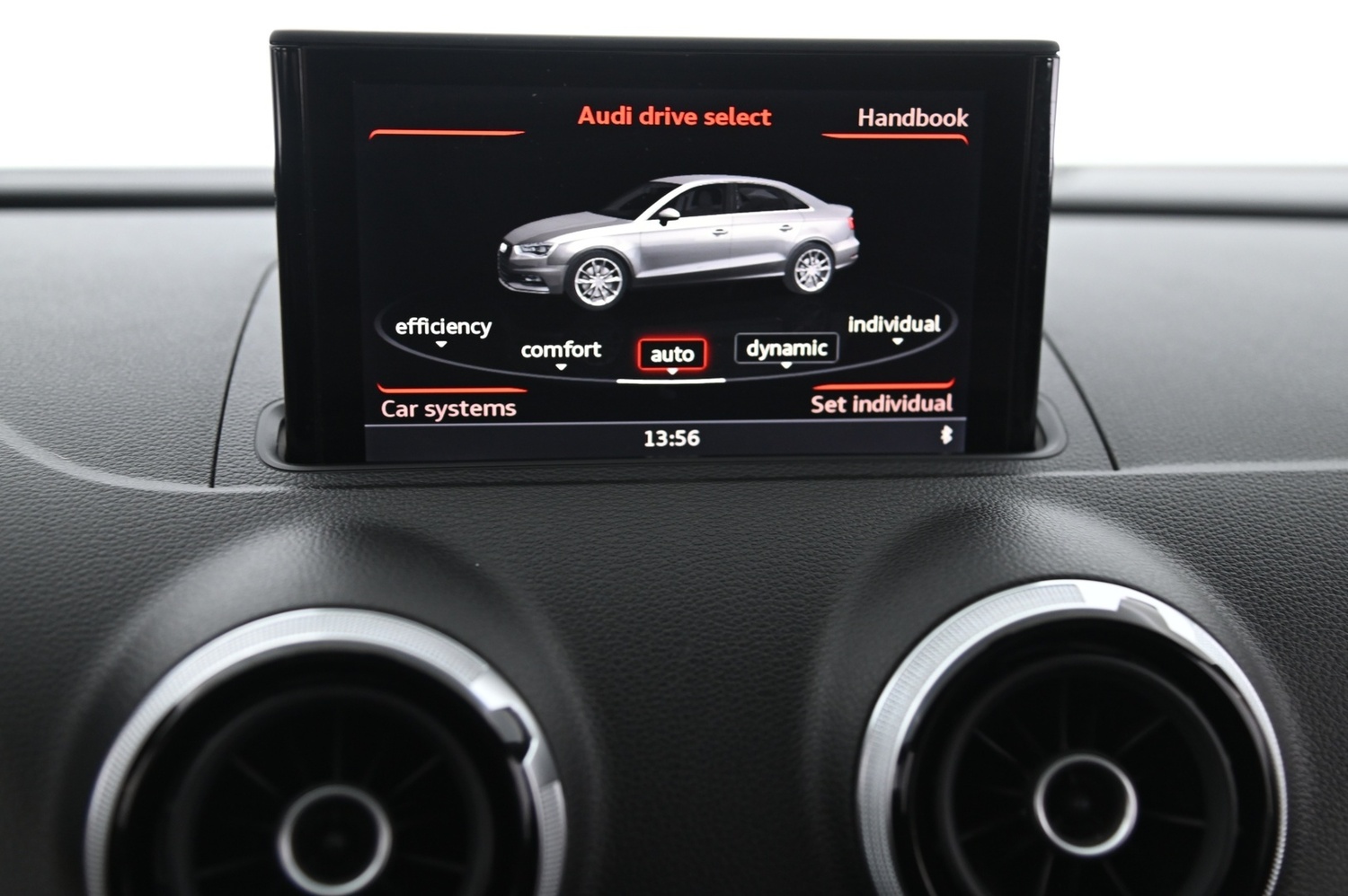 Audi S3 vaihtoauto