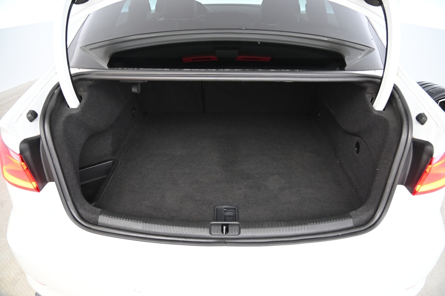 Audi S3 vaihtoauto