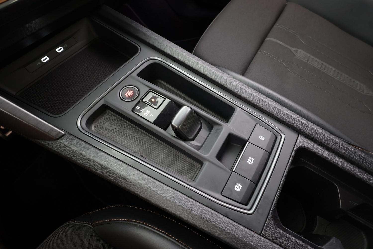 Cupra Formentor vaihtoauto