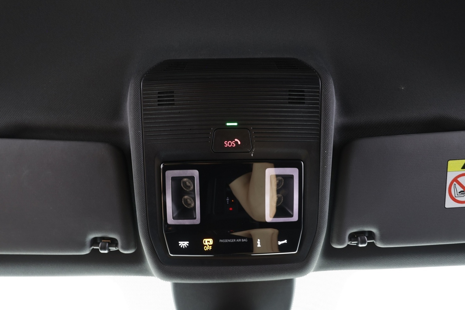 Cupra Formentor vaihtoauto