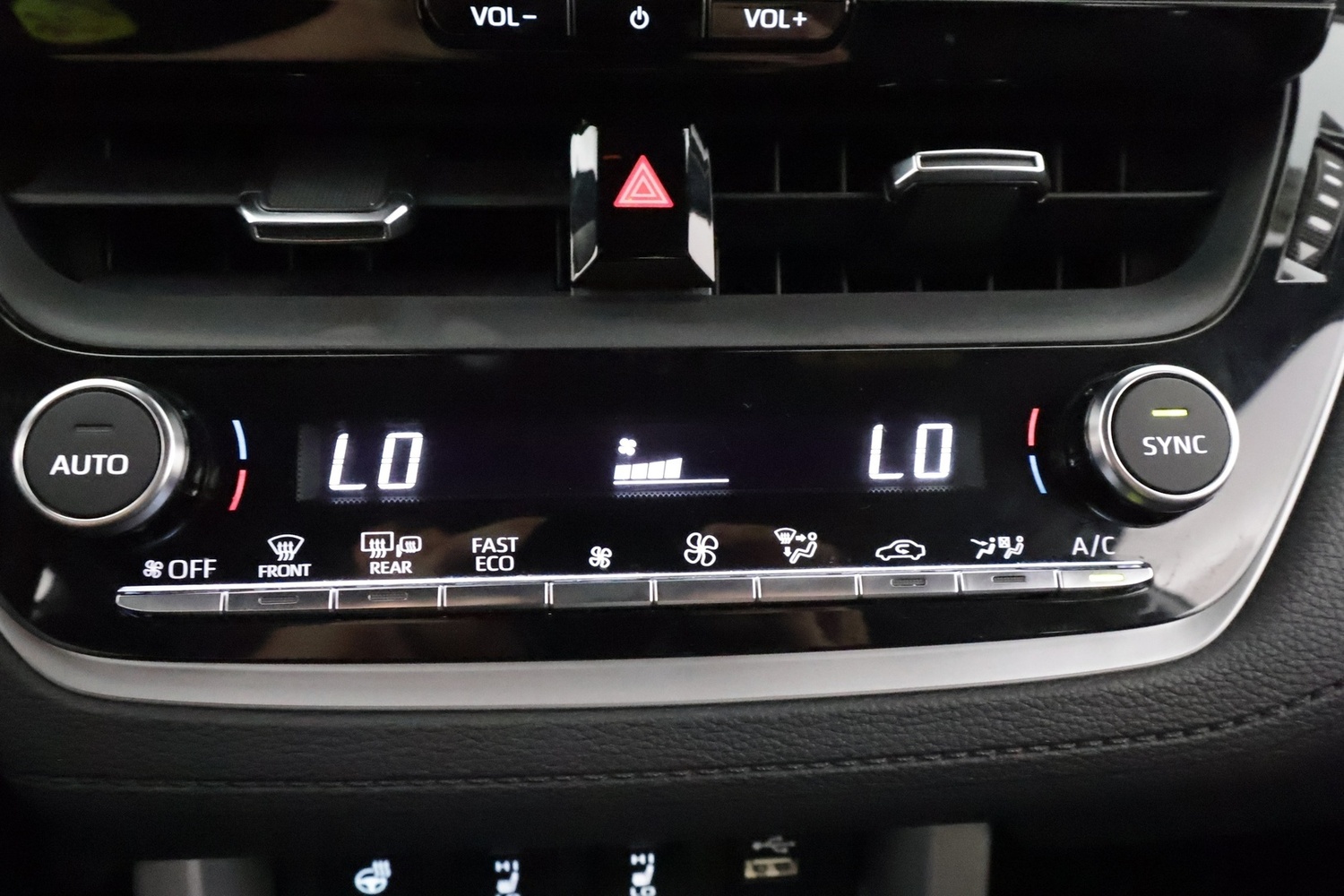 Toyota Corolla Cross vaihtoauto