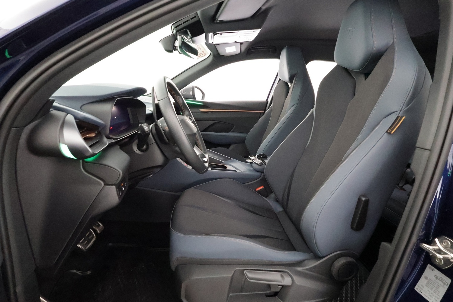 Cupra Terramar vaihtoauto