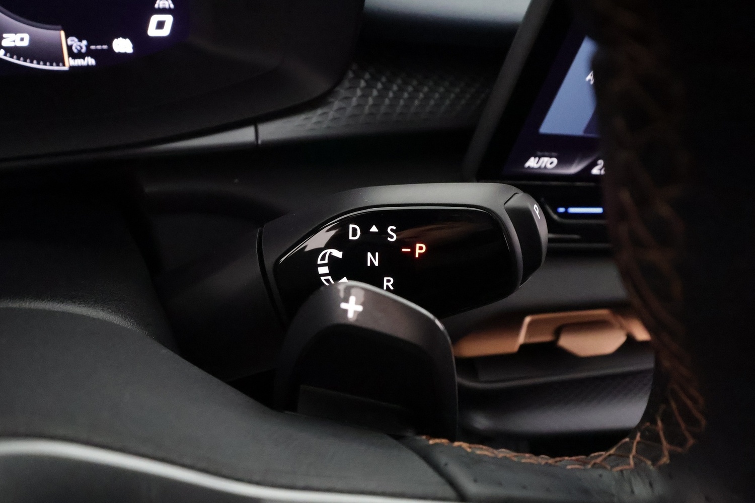 Cupra Terramar vaihtoauto