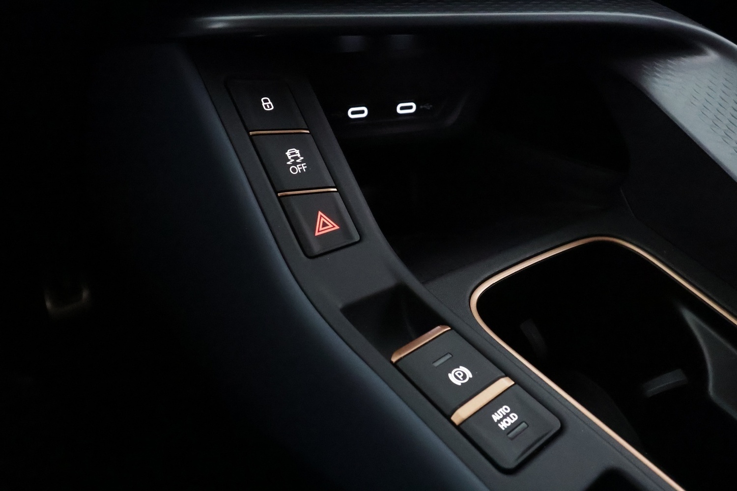 Cupra Terramar vaihtoauto