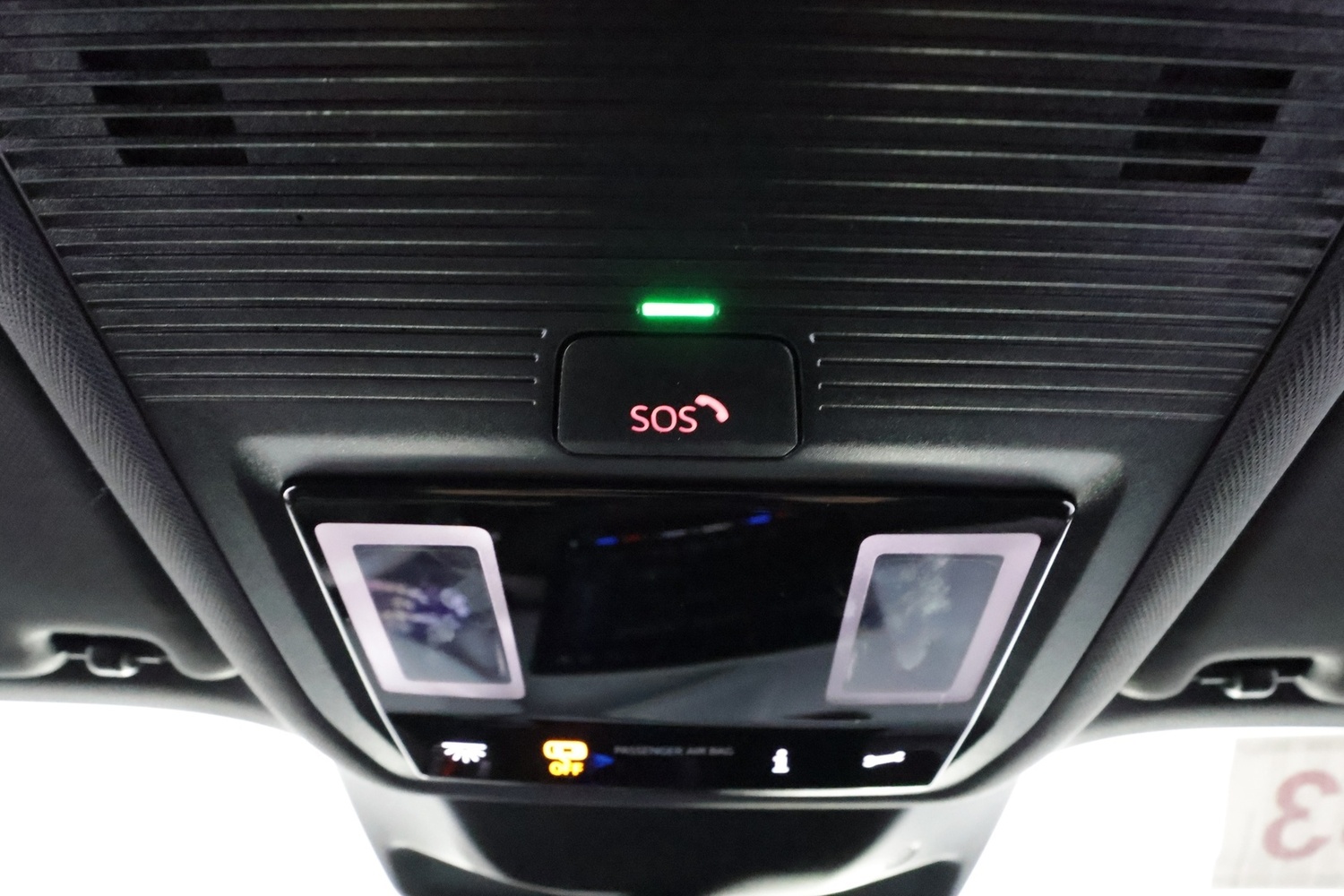 Cupra Terramar vaihtoauto