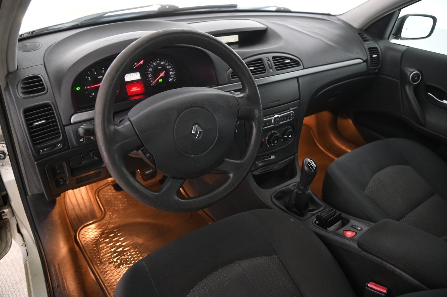 Renault Laguna vaihtoauto