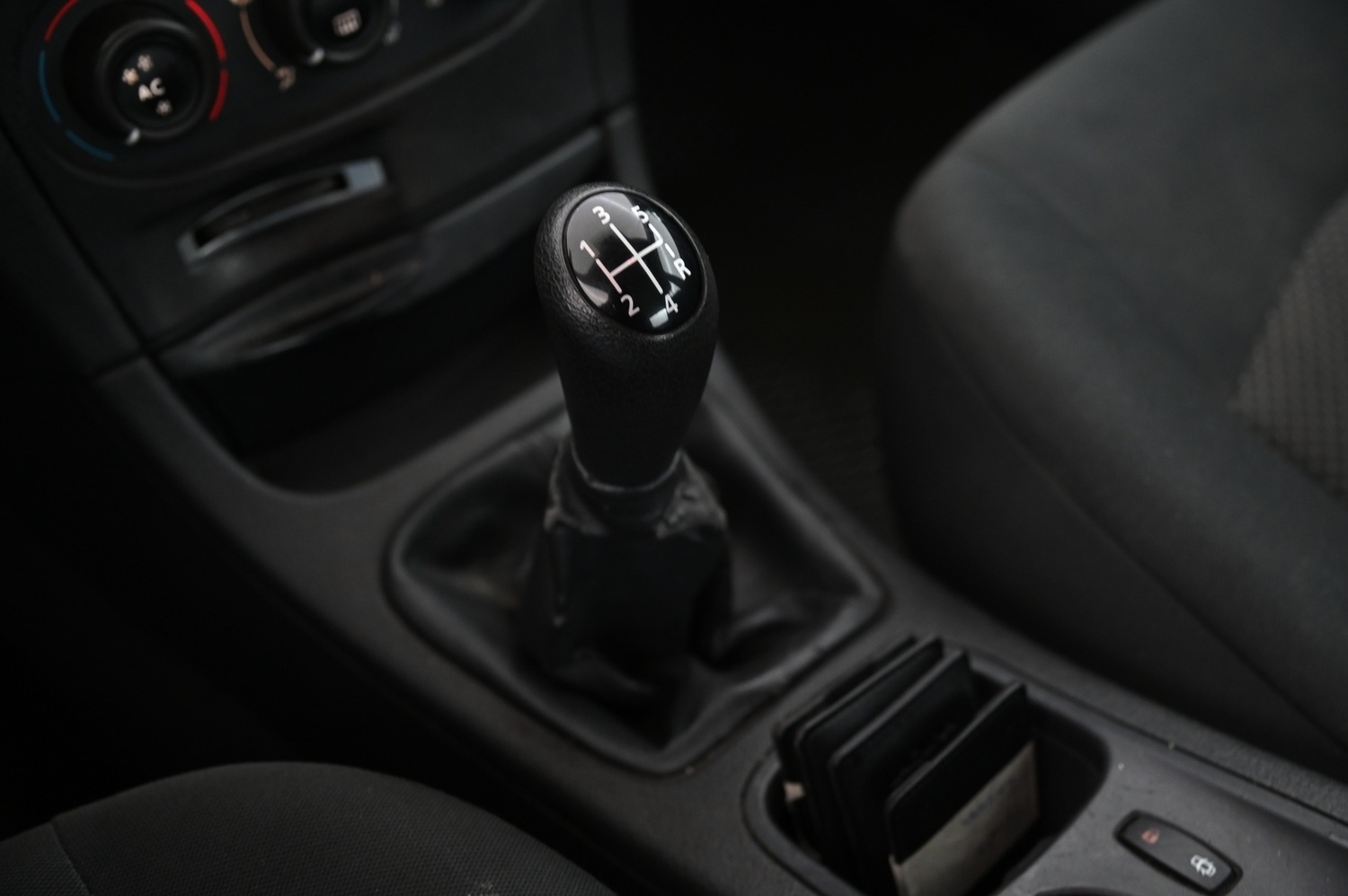 Renault Laguna vaihtoauto