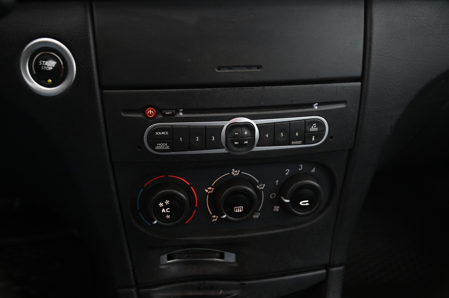 Renault Laguna vaihtoauto