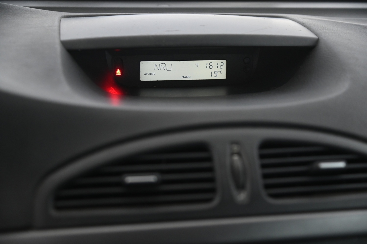 Renault Laguna vaihtoauto