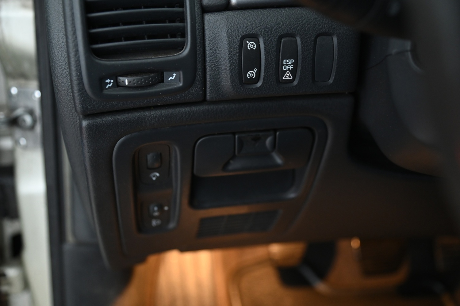 Renault Laguna vaihtoauto