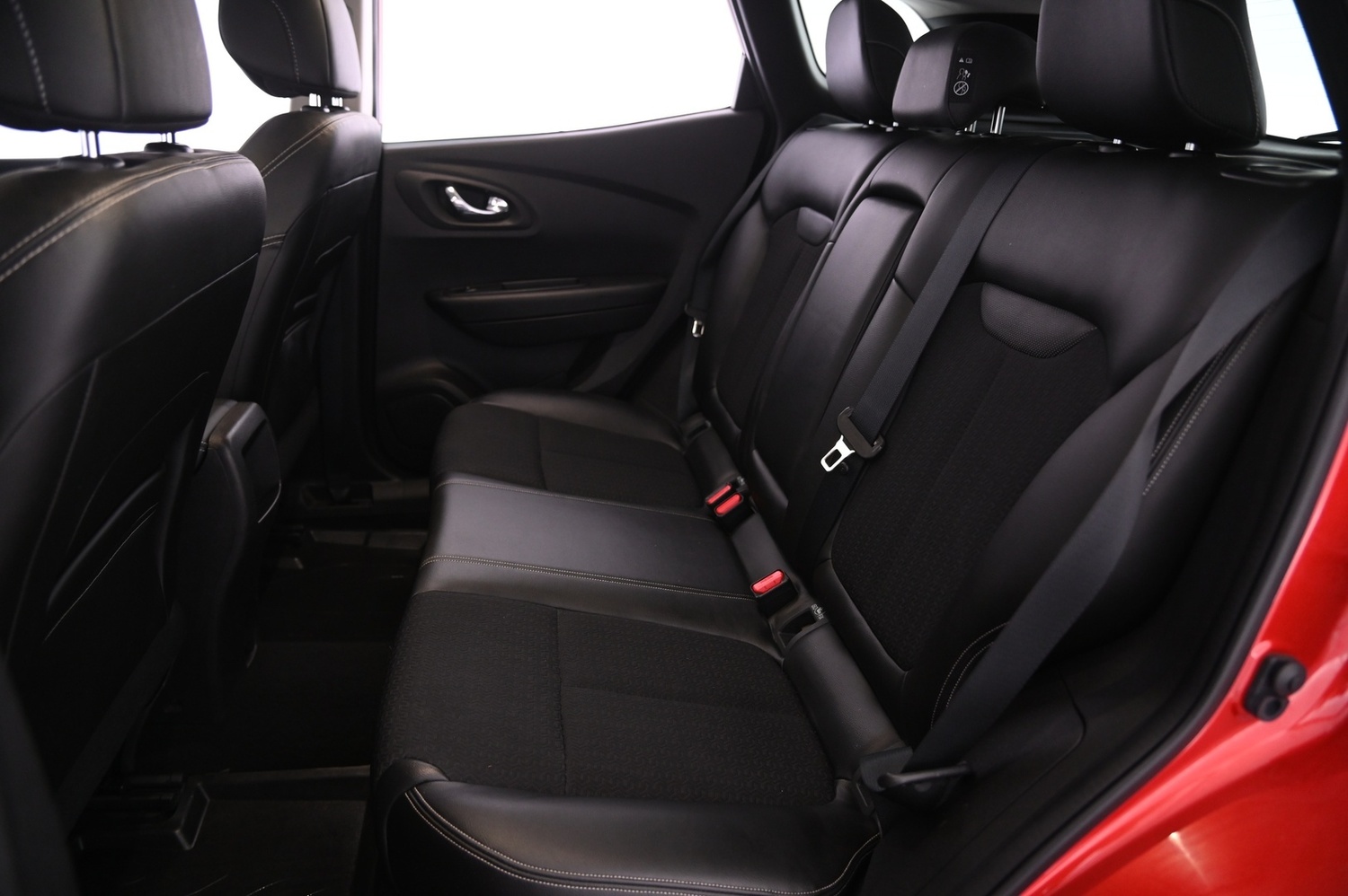 Renault Kadjar vaihtoauto