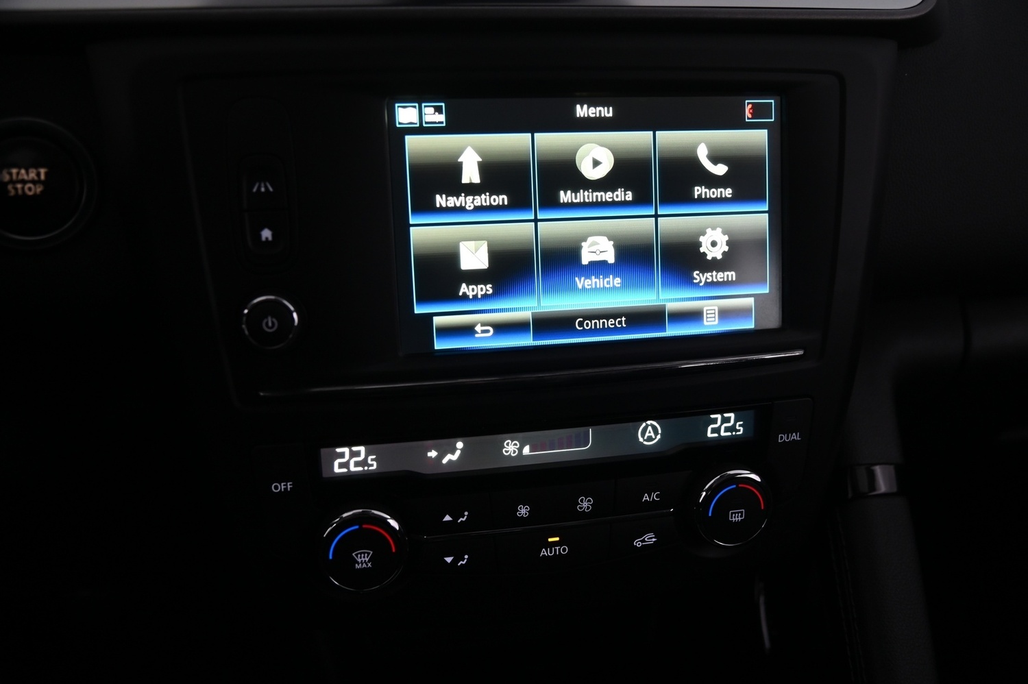 Renault Kadjar vaihtoauto
