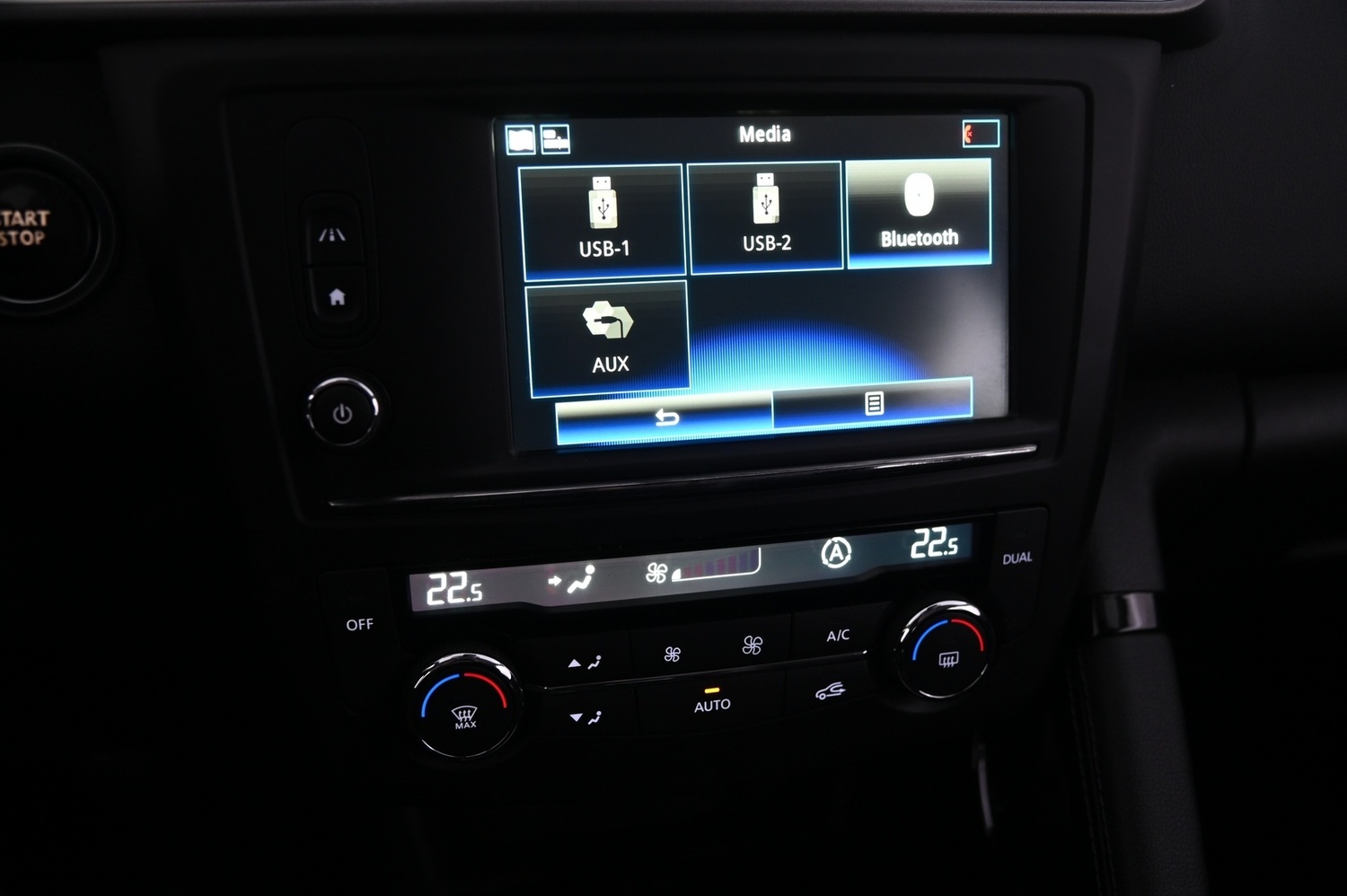 Renault Kadjar vaihtoauto