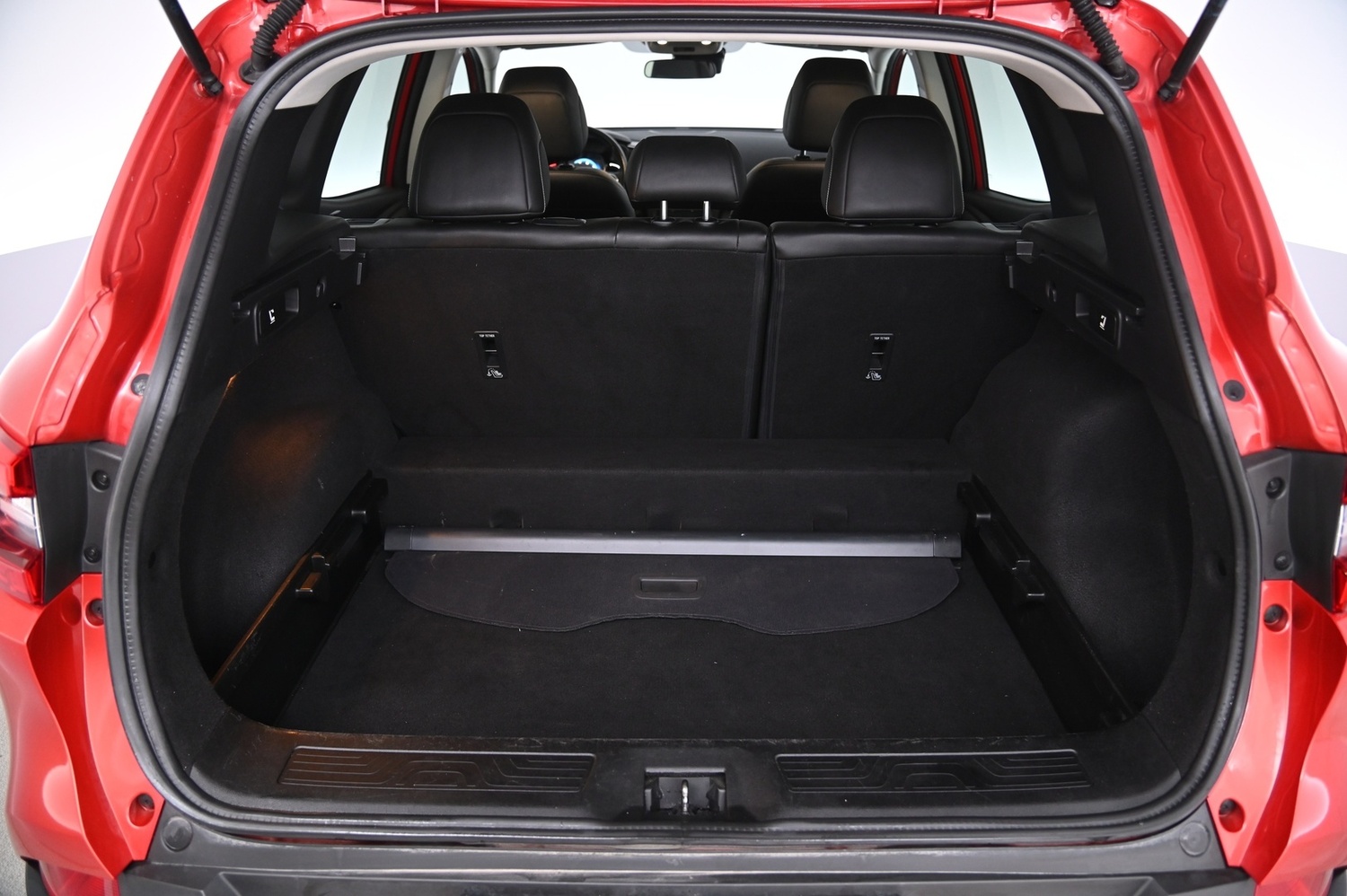 Renault Kadjar vaihtoauto