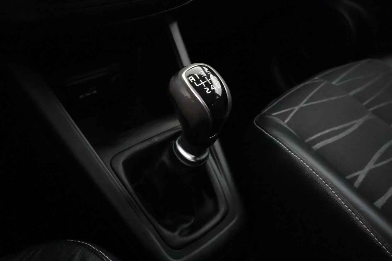 Kia Venga vaihtoauto