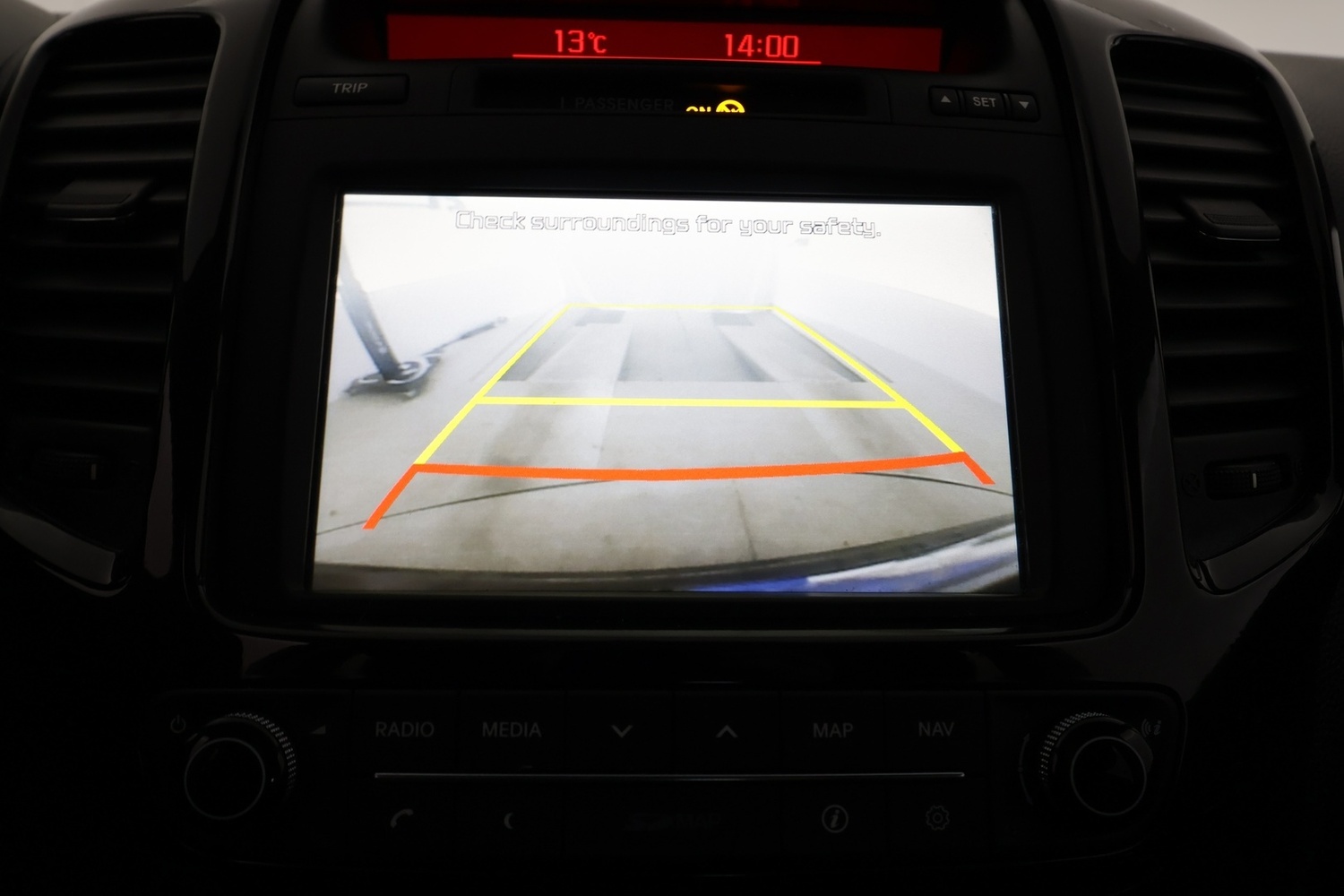 Kia Venga vaihtoauto