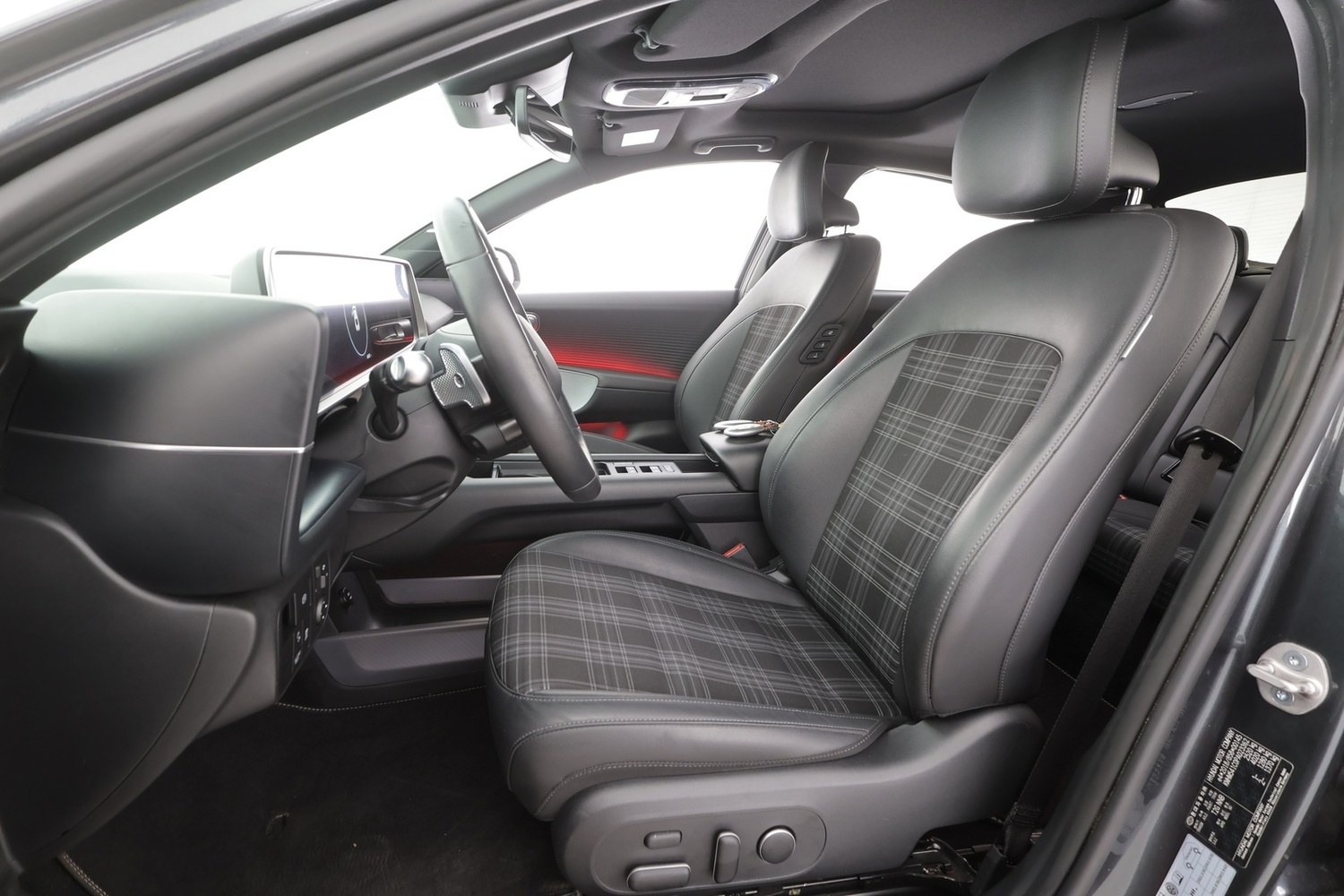 Hyundai IONIQ 6 vaihtoauto