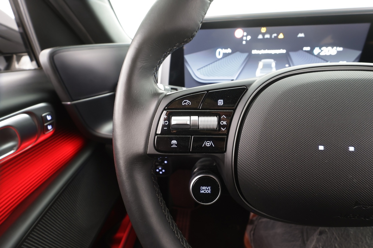 Hyundai IONIQ 6 vaihtoauto