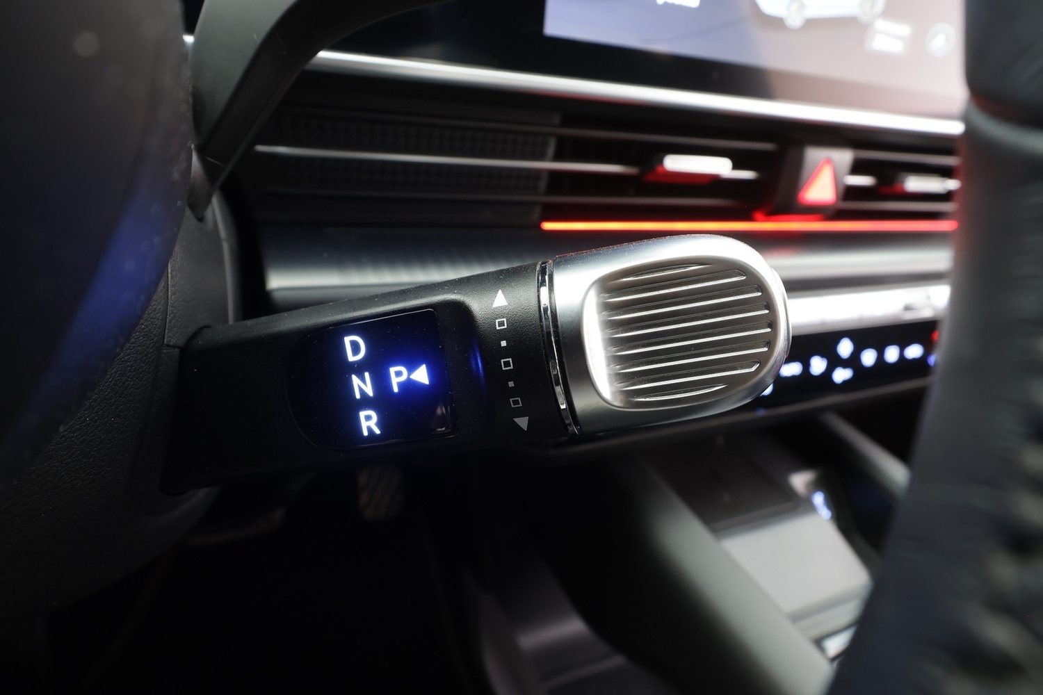 Hyundai IONIQ 6 vaihtoauto