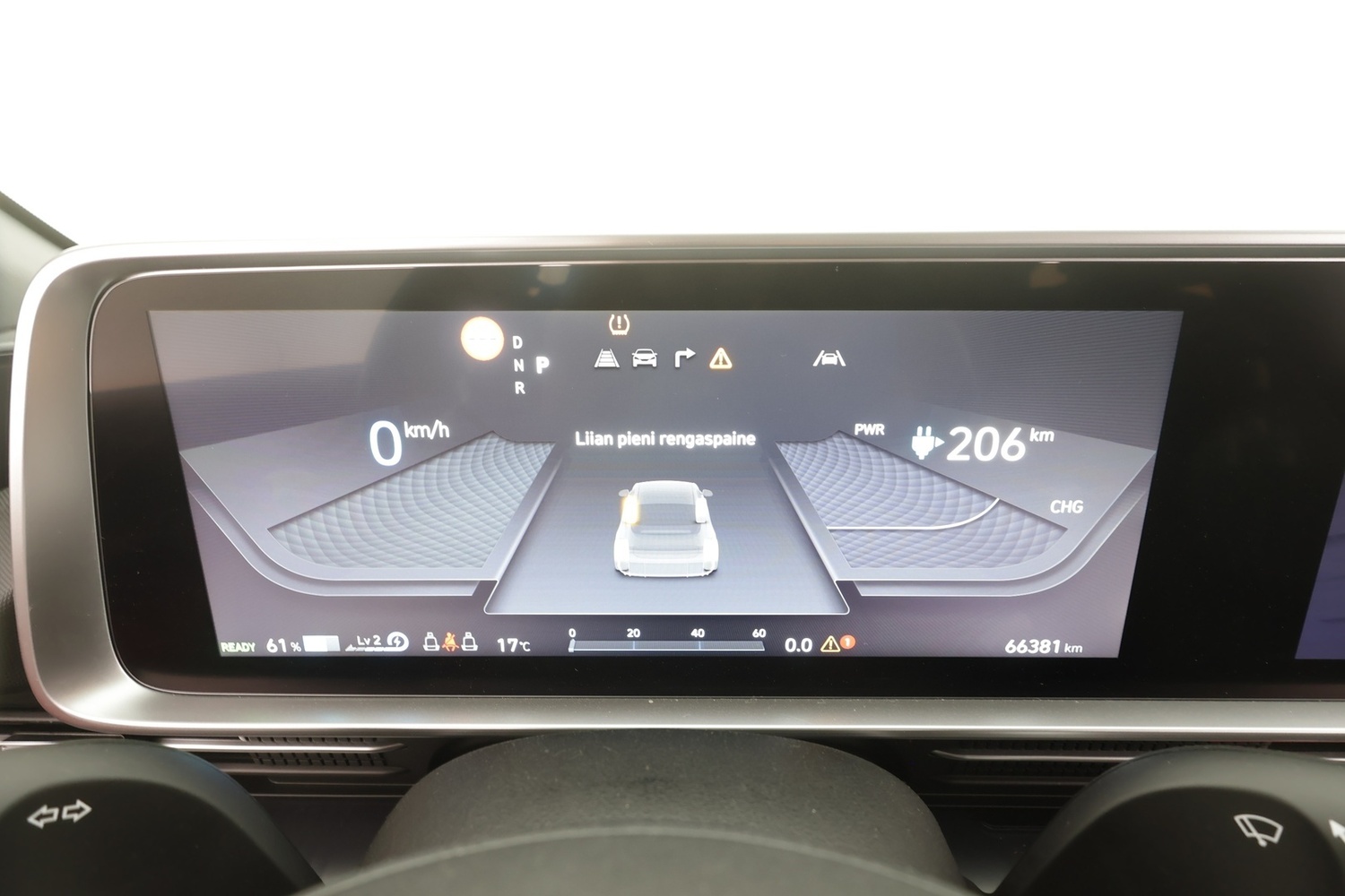 Hyundai IONIQ 6 vaihtoauto