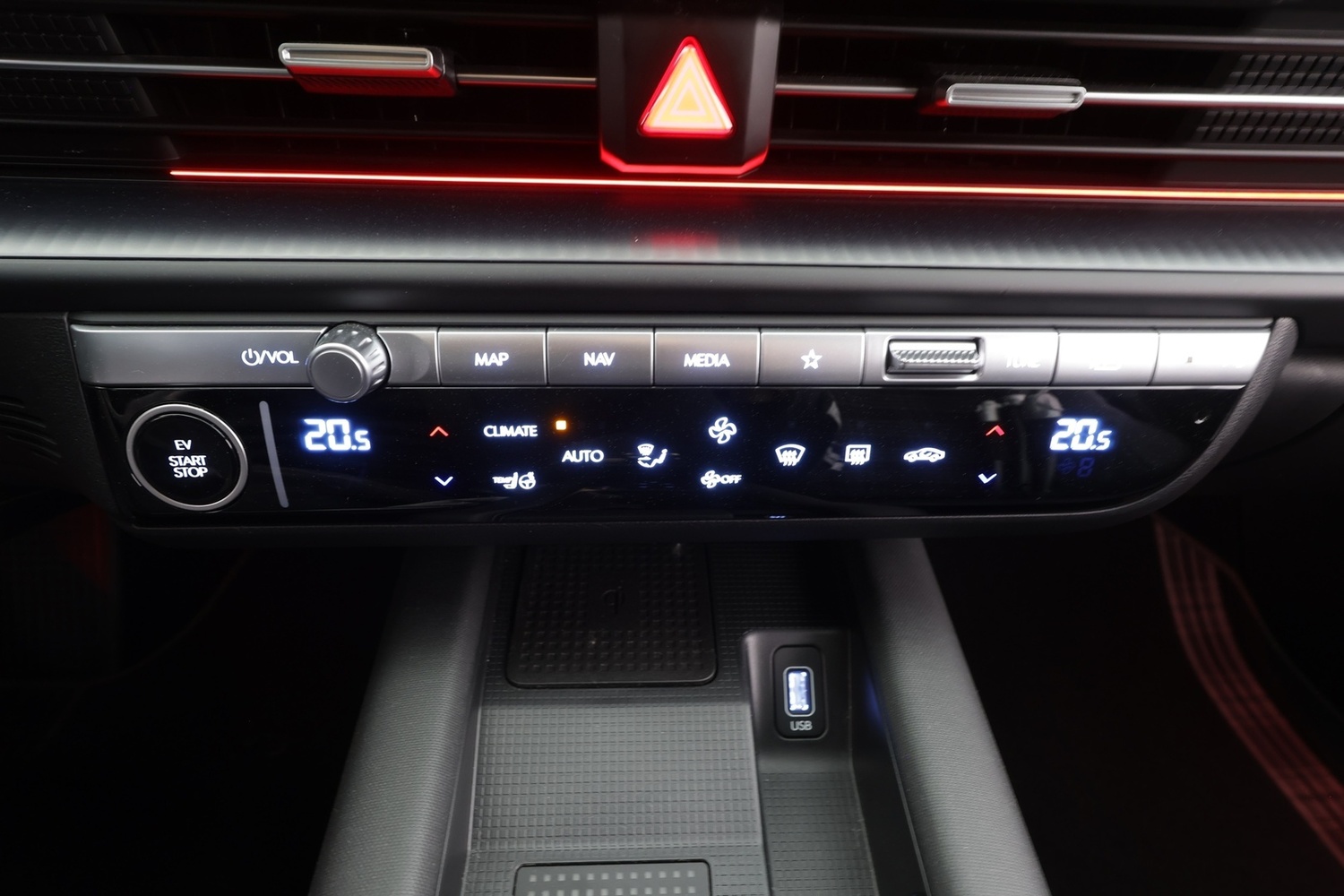 Hyundai IONIQ 6 vaihtoauto