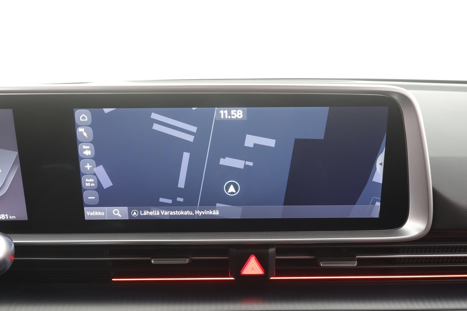 Hyundai IONIQ 6 vaihtoauto