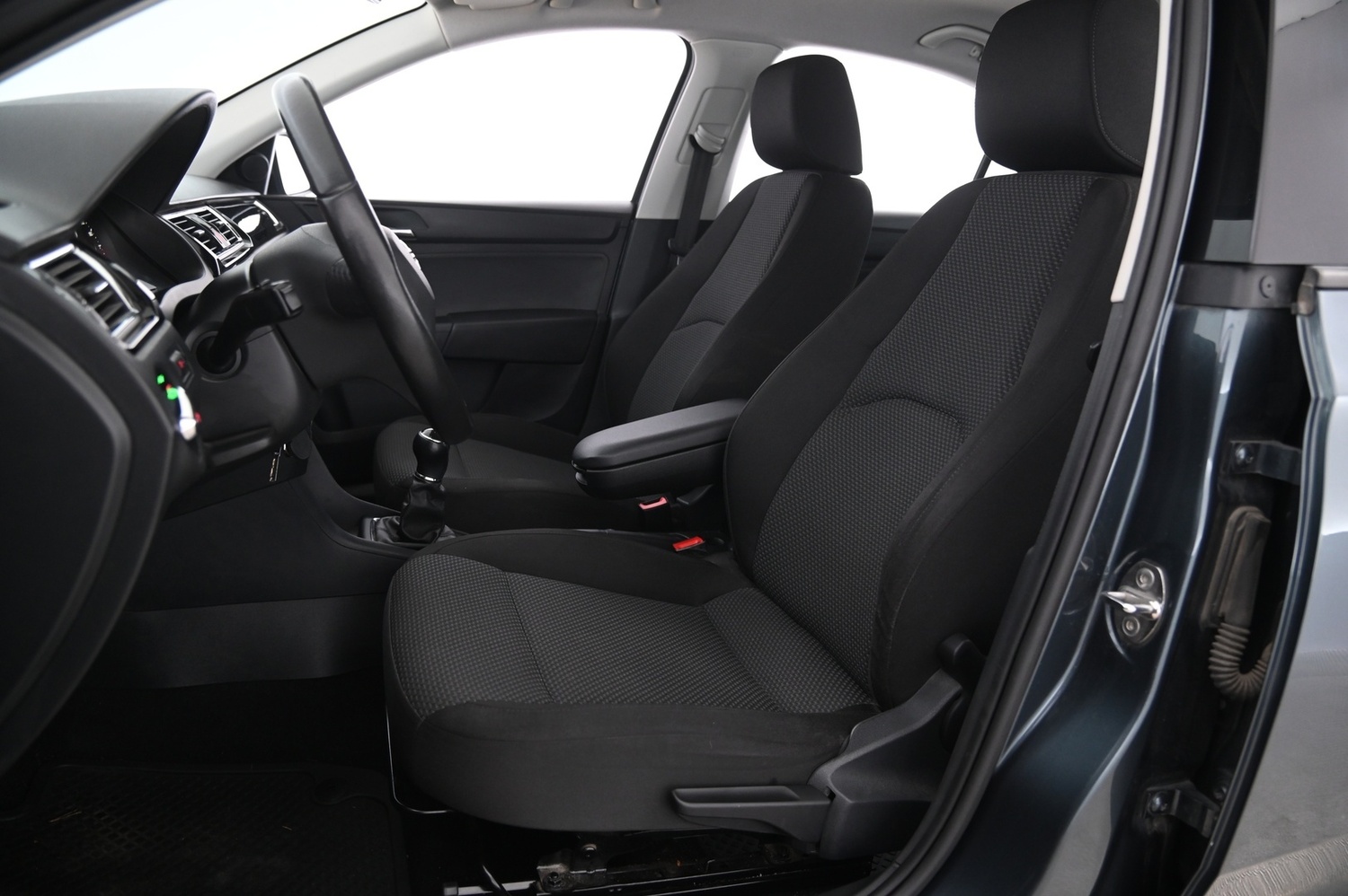 SEAT Toledo vaihtoauto