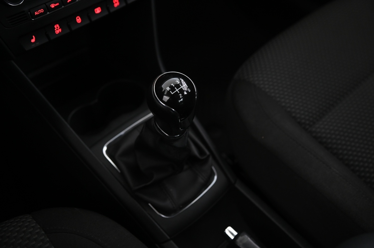 SEAT Toledo vaihtoauto