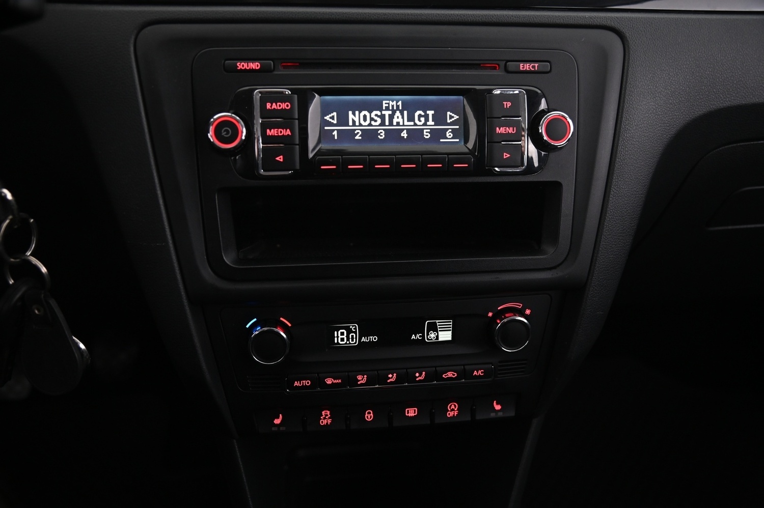 SEAT Toledo vaihtoauto