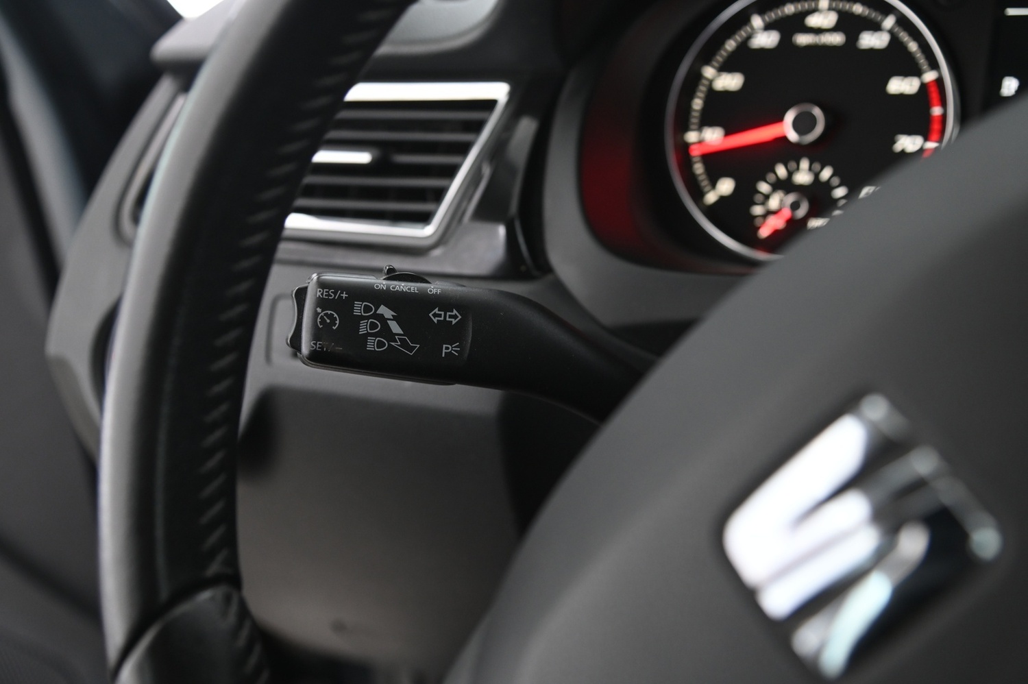 SEAT Toledo vaihtoauto