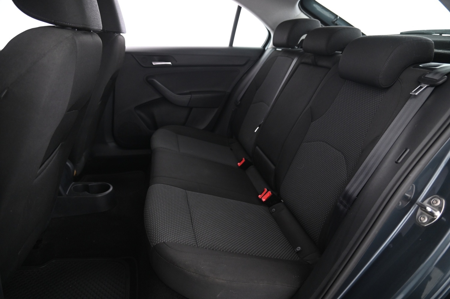 SEAT Toledo vaihtoauto