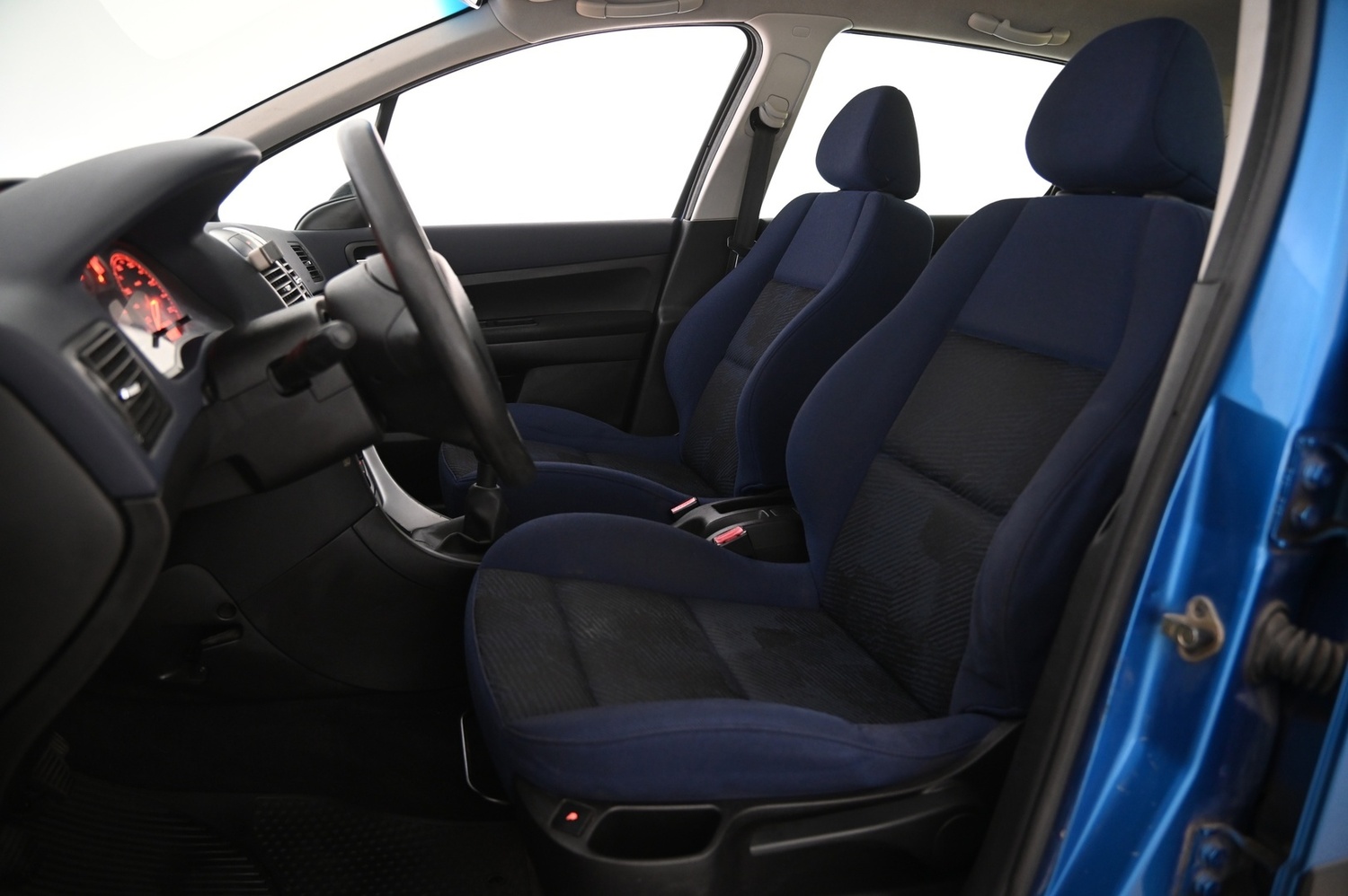 Peugeot 307 vaihtoauto