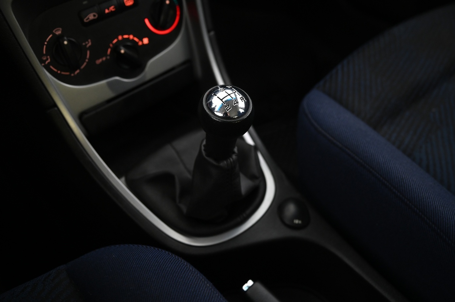 Peugeot 307 vaihtoauto
