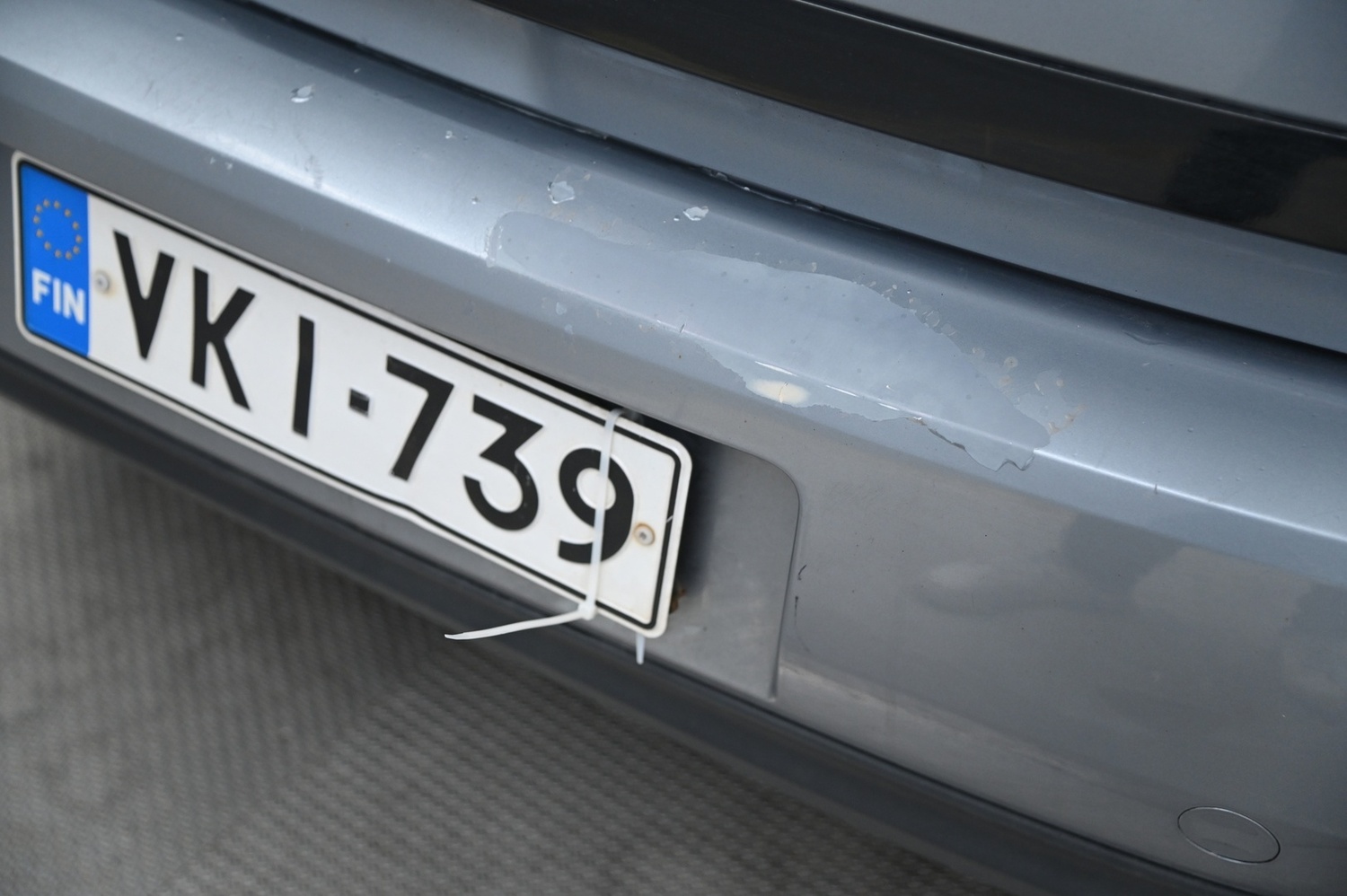 Opel Vectra vaihtoauto