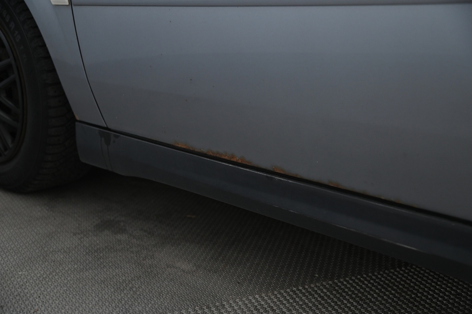 Opel Vectra vaihtoauto