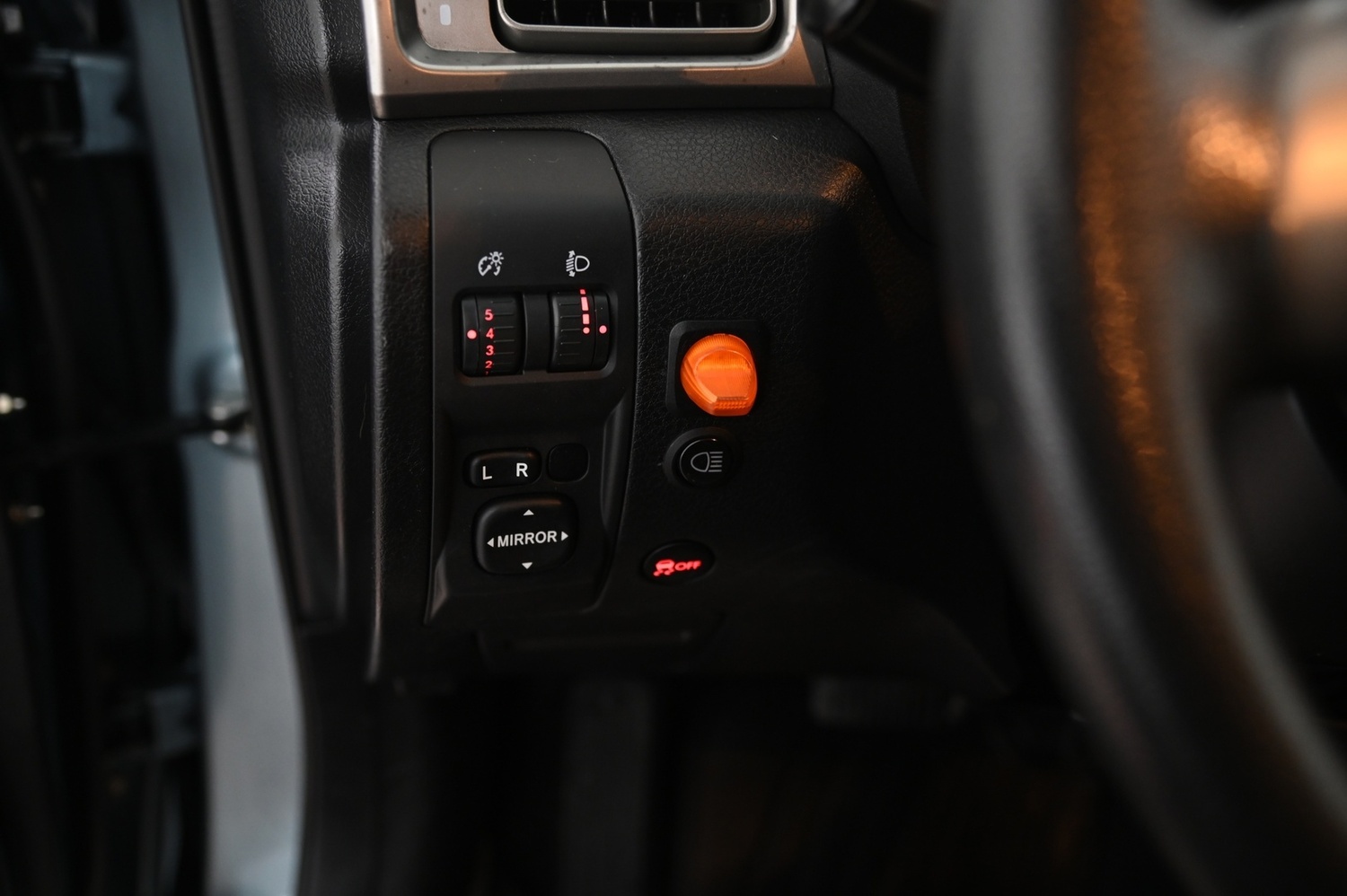 Subaru Forester vaihtoauto