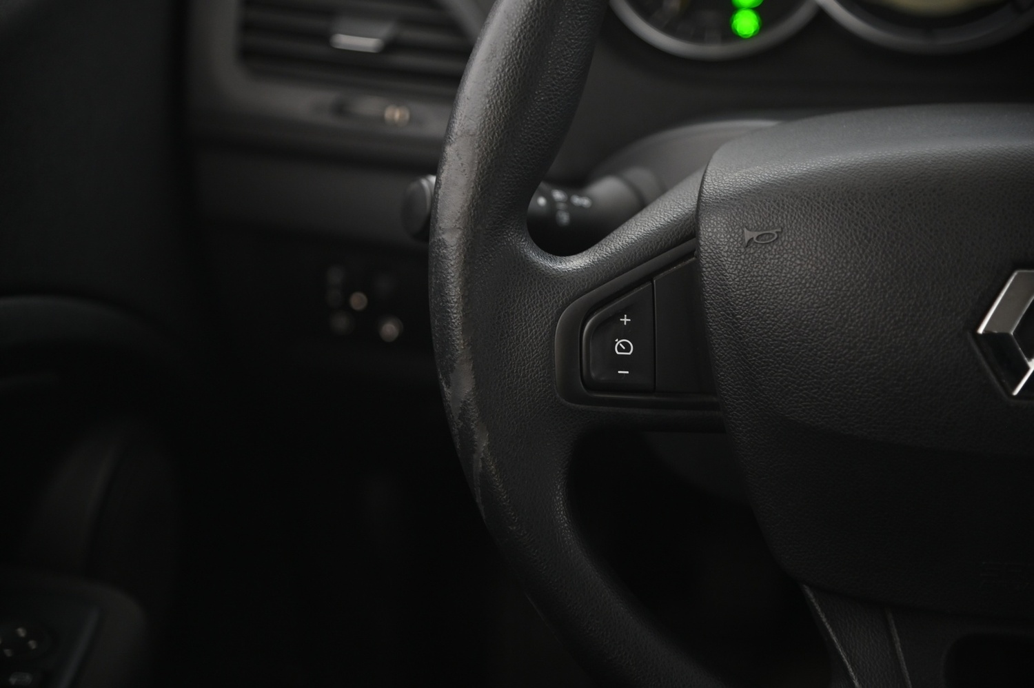 Renault Mégane vaihtoauto