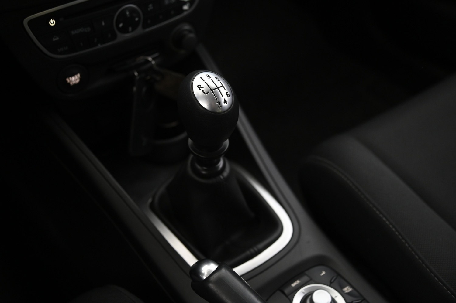 Renault Mégane vaihtoauto