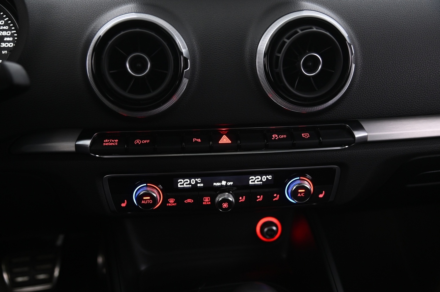 Audi S3 vaihtoauto