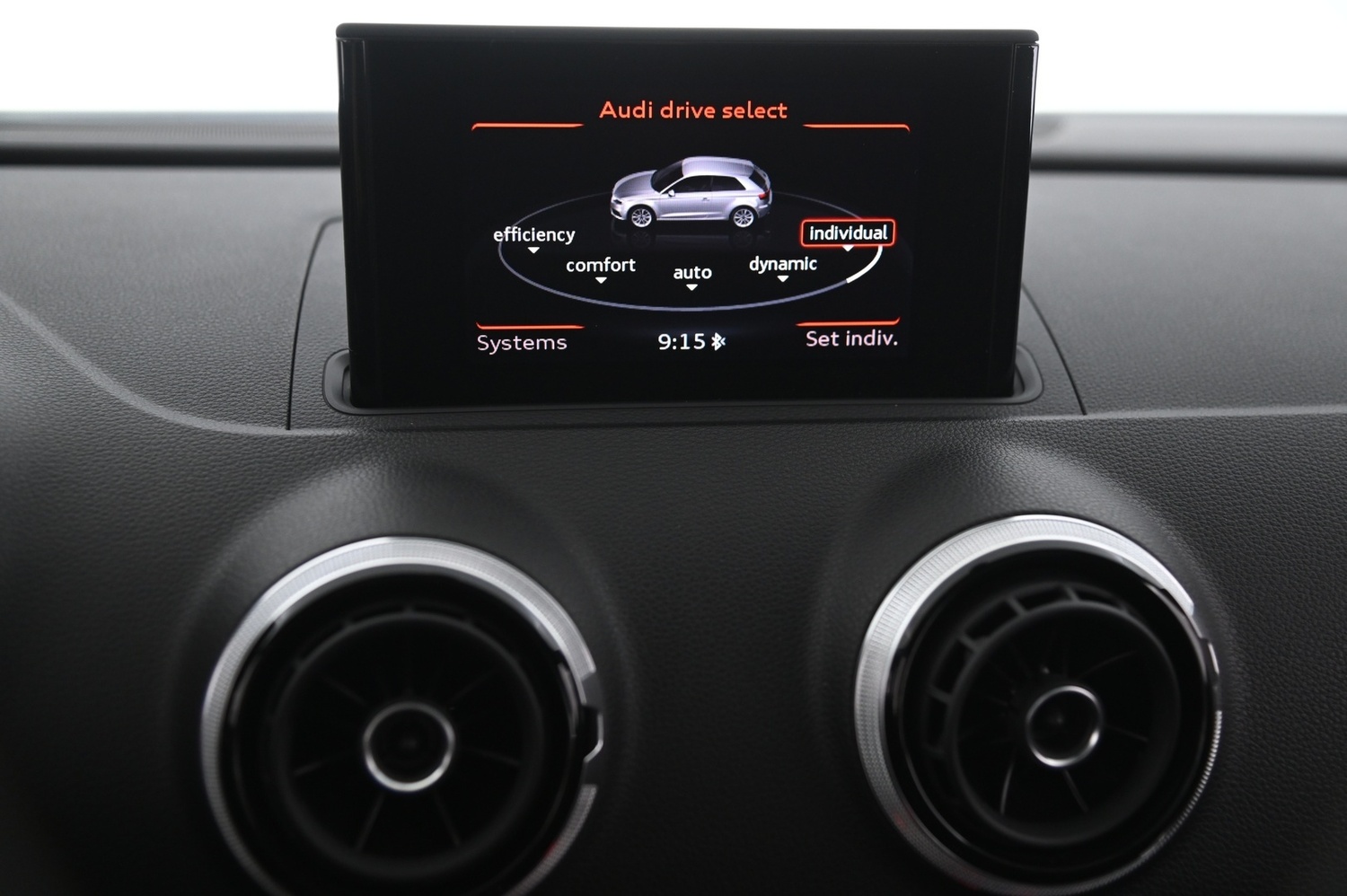 Audi S3 vaihtoauto