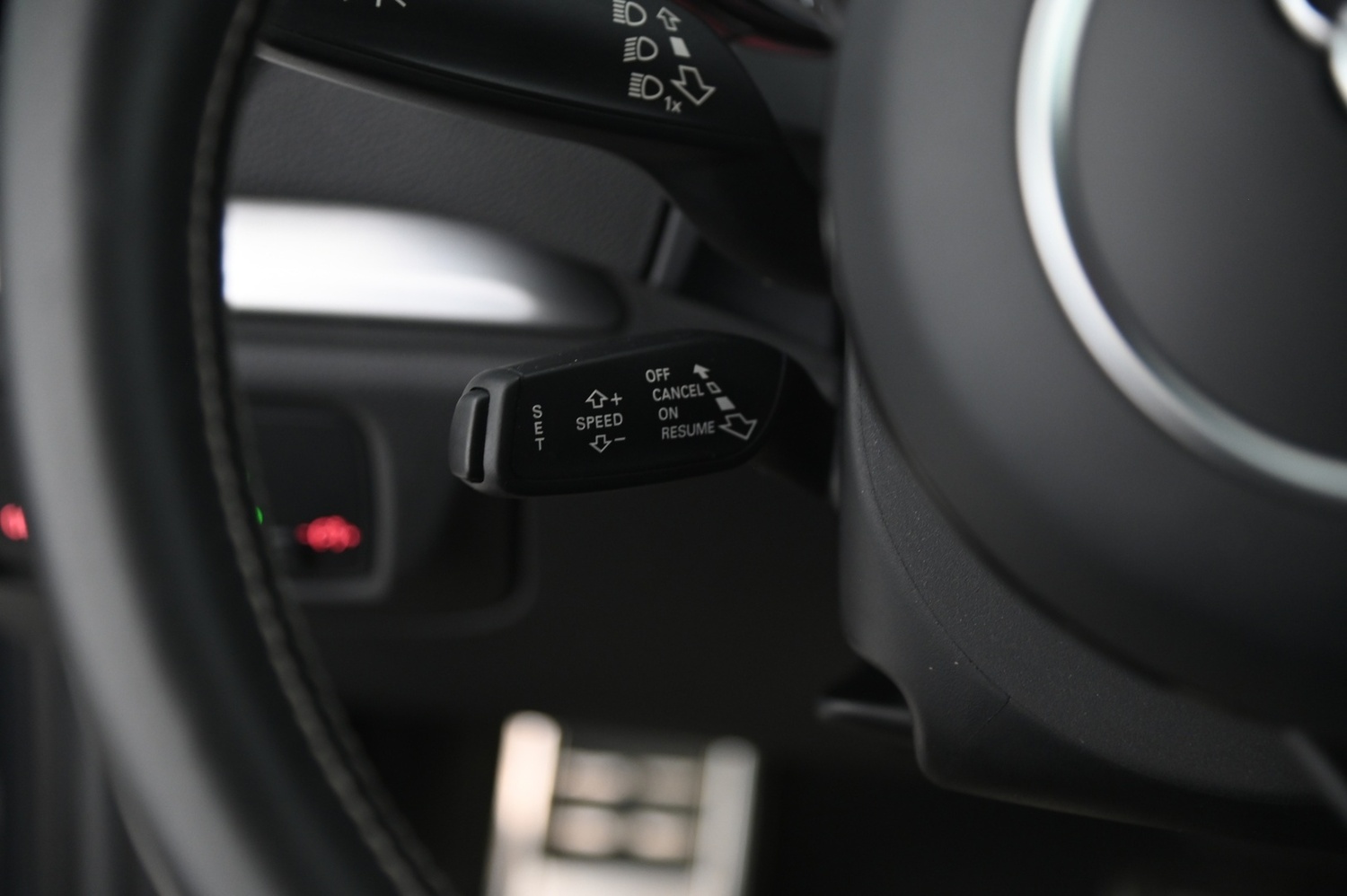 Audi S3 vaihtoauto