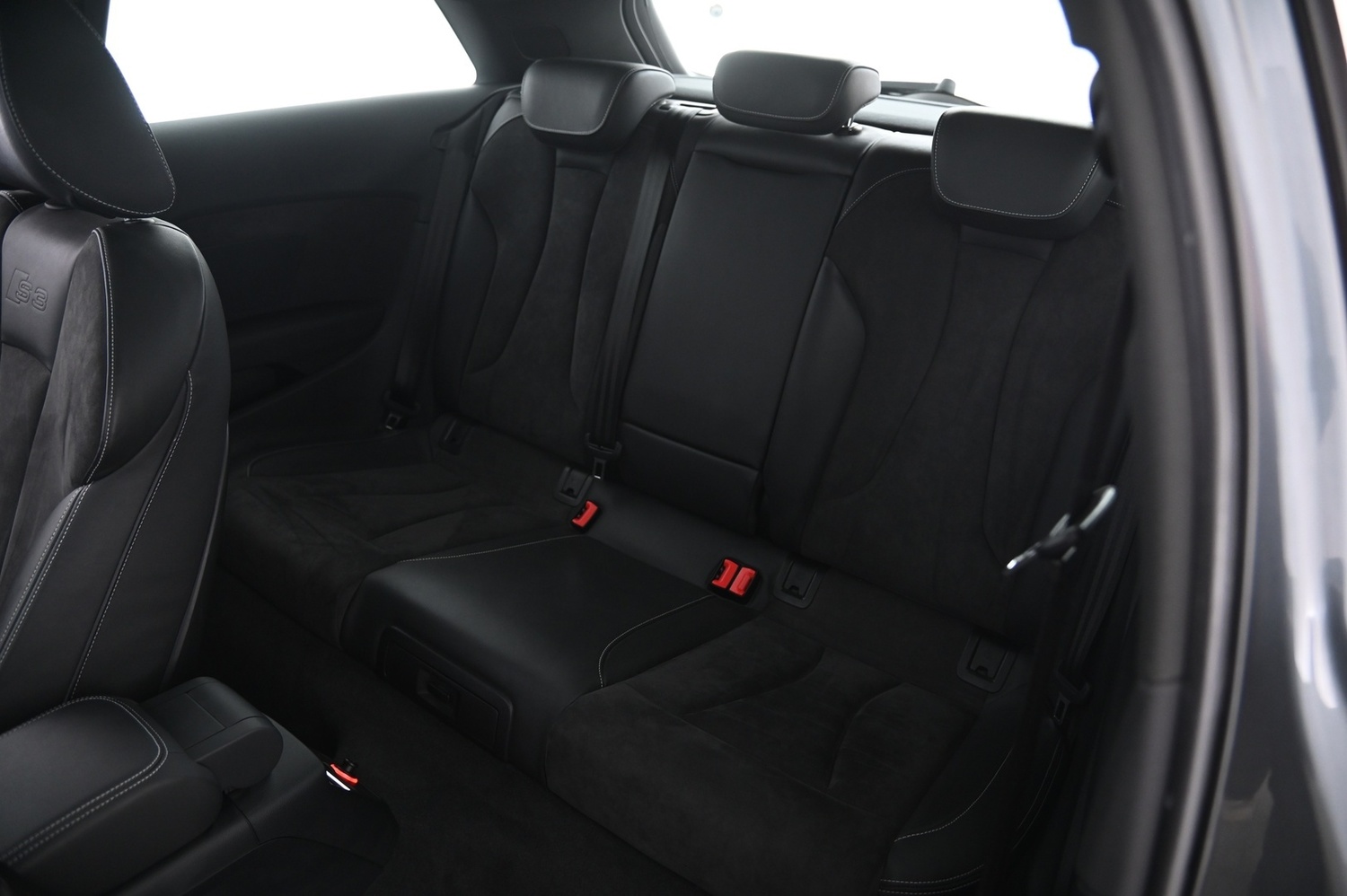 Audi S3 vaihtoauto