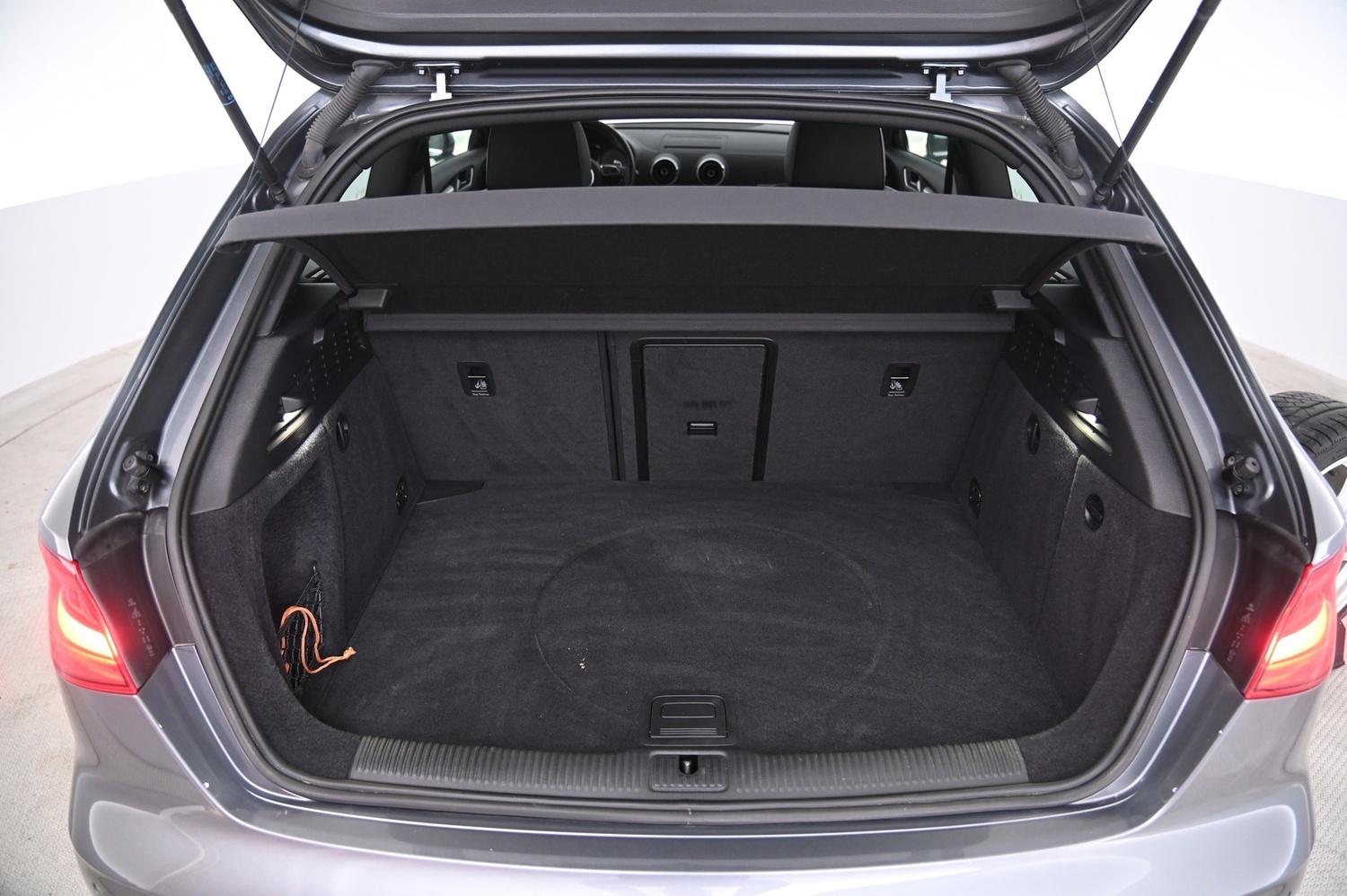 Audi S3 vaihtoauto