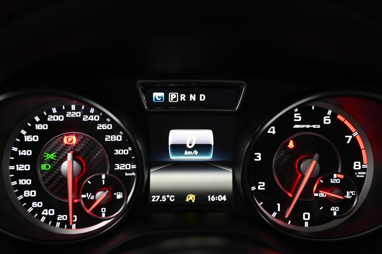 Mercedes-Benz GLA vaihtoauto